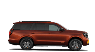2027 Ford Expedition® External Image 5